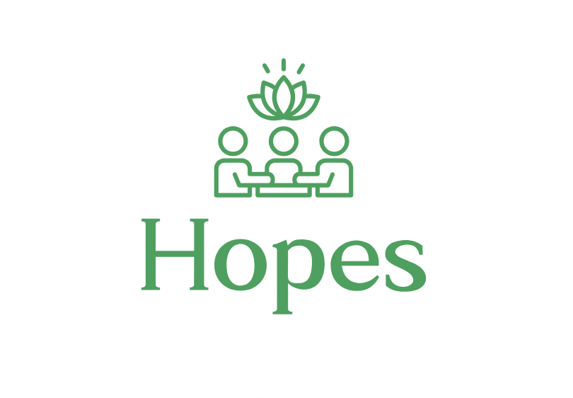 Hopes Logo